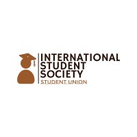 International Student Society logo - Similar company to Sigma Σt.