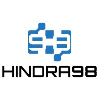 Hindra98 logo - Similar company to Hindra