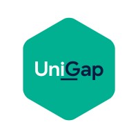 Học Viện UniGap logo - Similar company to Nobisoft