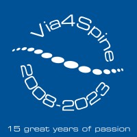 Via 4 Spine GmbH logo - Similar company to Medreflexx Gmbh