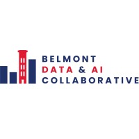 Belmont Data & AI Collaborative logo - Similar company to Learntechlib - The Learning & Technology Library