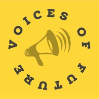 Voices of Future logo - Similar company to Future Voices