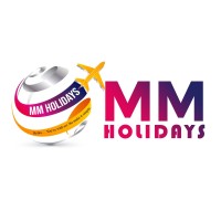 mmholidays logo - Similar company to Frontier Holidays