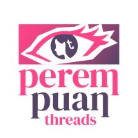 Perempuan Threads logo - Similar company to Memayu Hayuning Foundation