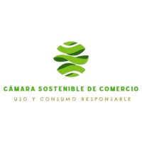 Cámara Sostenible de Comercio logo - Similar company to Usa Campus - Universidad Corporativa