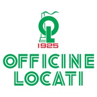 Officine Locati logo - Similar company to Meta Semirimorchi