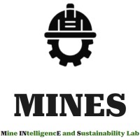 Mine INtelligencE and Sustainability Lab (MINES Lab) logo - Similar company to One Source Sac