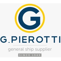 G. PIEROTTI Ship Supplier logo - Similar company to Simplify Ballast