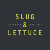 Slug and Lettuce Leeds logo - Similar company to Simmons Bar