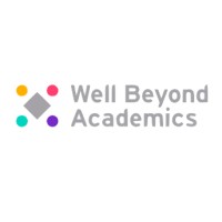 Well Beyond Academics logo - Similar company to V Potions