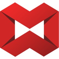 MOZWEB logo - Similar company to Connect Adda