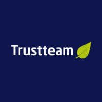 Trustteam Wallonie logo - Similar company to Trustteam België / Belgique