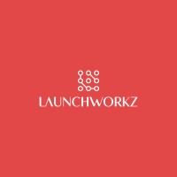 LAUNCH WORKZ logo - Similar company to Delyte