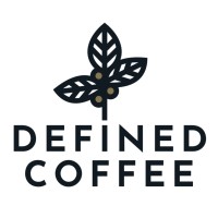 Defined Coffee logo - Similar company to Intercept Technology
