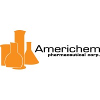 Americhem Pharmaceutical Corp logo - Similar company to Hansen Pharmaceutical, Llc
