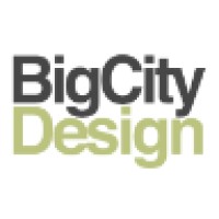 BigCity Design logo - Similar company to Lenmar
