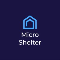 MicroShelter logo - Similar company to Turtle Island Packaging