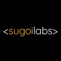 Sugoi Labs logo - Similar company to Introdus