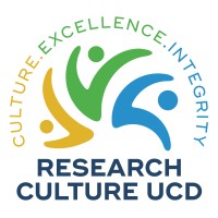 UCD Research Culture logo - Similar company to Futureecos Project
