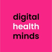 digitalhealthminds logo - Similar company to Softfactors Ag