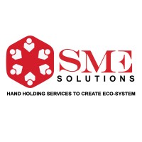 SME Solutions Advisory LLP logo - Similar company to Dnalogic