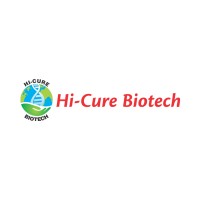 Hi-cure Biotech logo - Similar company to Himshilajit