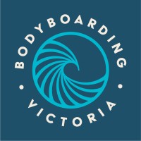 Bodyboarding Victoria logo - Similar company to Maldives Bodyboarding Association ( Mbba )
