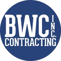 BWC Contracting Inc. logo - Similar company to Boulder Wall Constructions