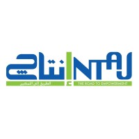 INTAJ logo - Similar company to Caribou