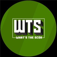 What's The Scór logo - Similar company to Final Whistle