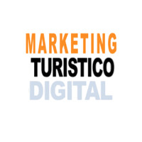 Marketing Turístico Digital logo - Similar company to Marketing Turístico