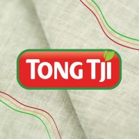 TONG TJI GROUP logo - Similar company to Wonder Mint