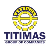 Titimas Group of Companies logo - Similar company to Seagull Logistics Llc