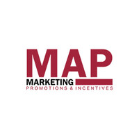 MAP Marketing & Incentives logo - Similar company to Wavelink Secure