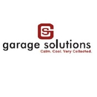 Garage Solutions, Inc. logo - Similar company to Home Secure Store