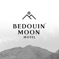 Bedouin Moon Hotel Dahab logo - Similar company to Bedouin Roots Experiences