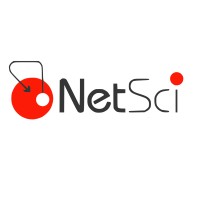 NetSci Conference logo - Similar company to Nlcom | Slim In Ict