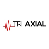 Tri Axial logo - Similar company to Richter Scale