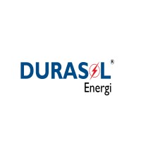 Durasol Energi logo - Similar company to Interlight Technologies Private Limited