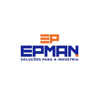 EPMAN Soluções para a Indústria logo - Similar company to Consulpri Consultoria E Projetos Ltda