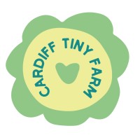 Cardiff Tiny Farm logo - Similar company to Good Month Co
