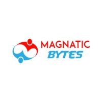 Magnatic Bytes logo - Similar company to Ipa Technologies