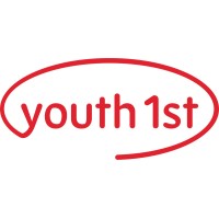 Youth 1st logo - Similar company to Govan Youth Information Project