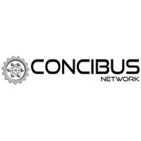CONCIBUS NETWORK logo - Similar company to Lubrisystem