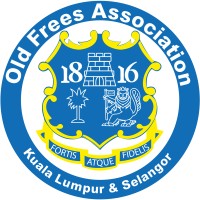Old Frees Association Kuala Lumpur & Selangor logo - Similar company to Penang Free School