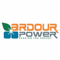 Ardour Power Systems logo - Similar company to SolarX Renewables