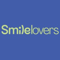 SmileLovers logo - Similar company to Odontonetwork