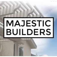 Majestic Builders Of Redding