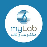 MyLab logo - Similar company to Mylab Medical Laboratories