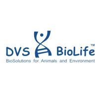 DVS BIOLIFE PVT LTD logo - Similar company to Wspf